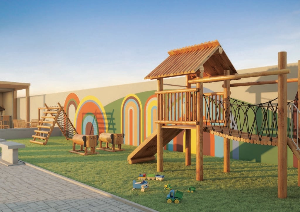 Playground