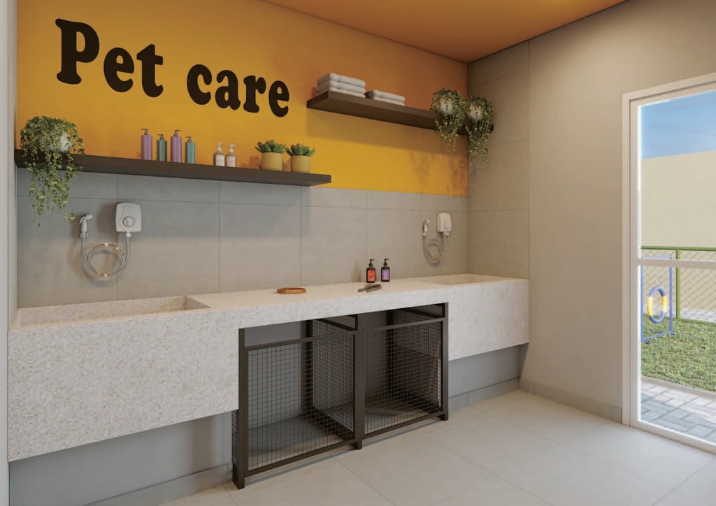 Pet care