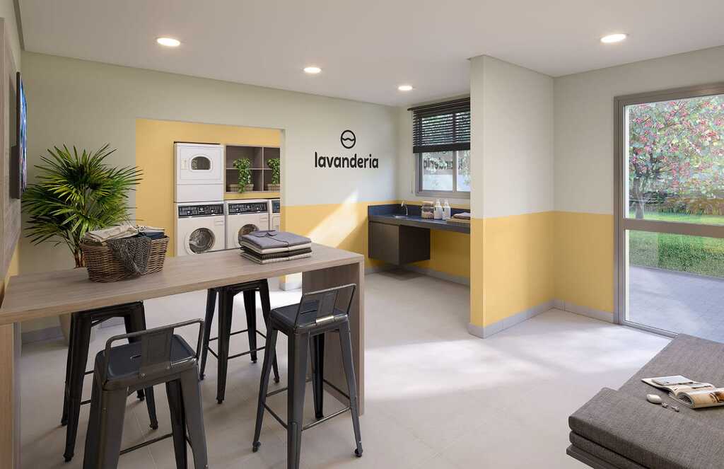 Lavanderia