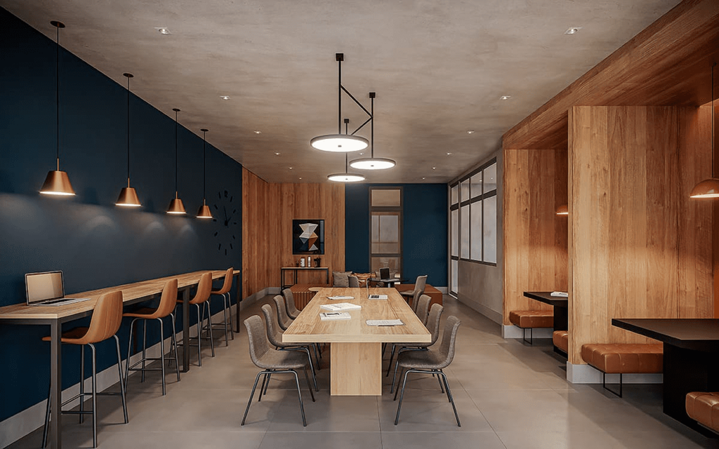 Coworking