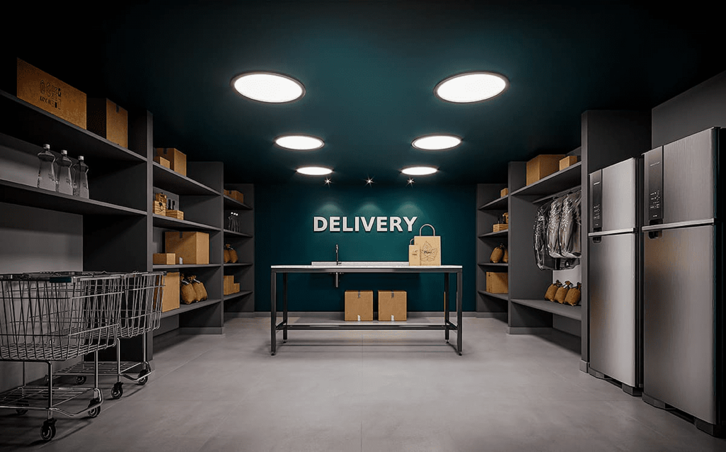 Delivery
