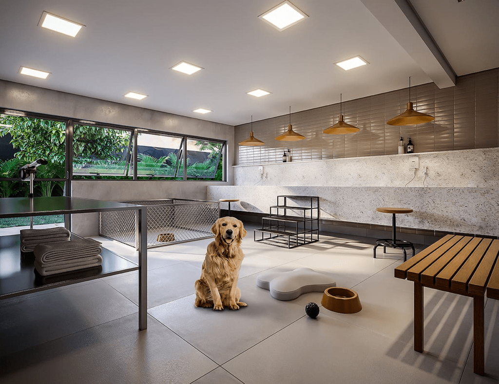 Pet care