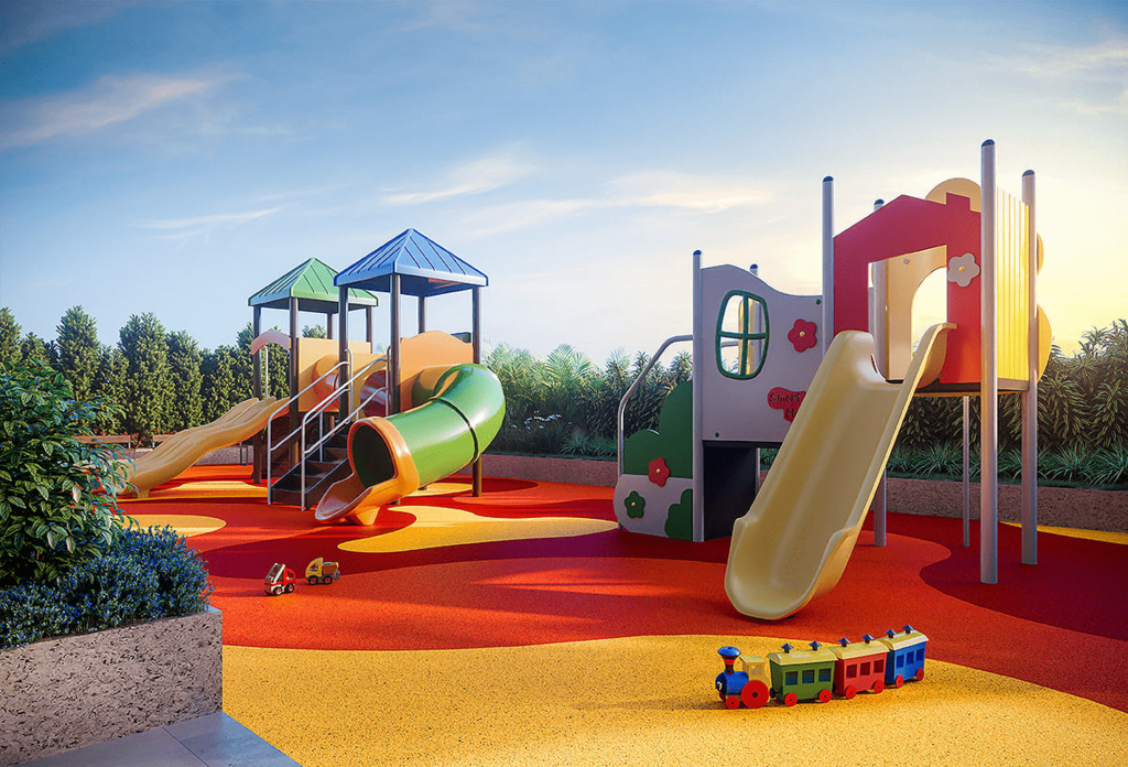 Playground