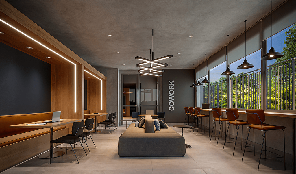 Coworking