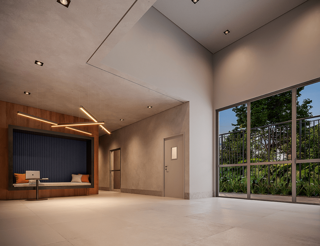 Hall