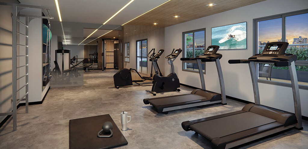 Fitness