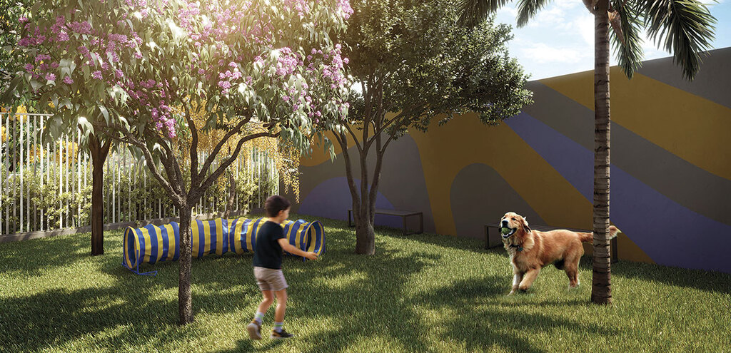 Pet place