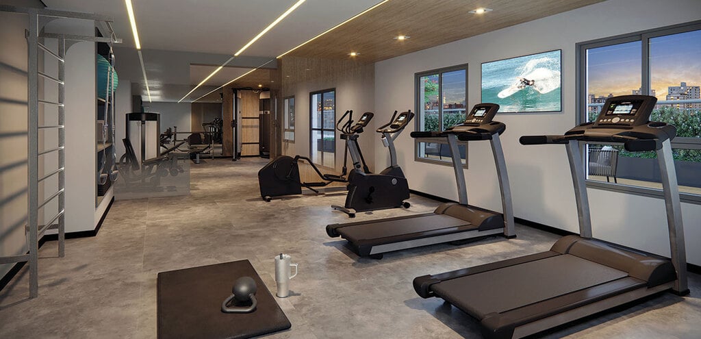 Fitness