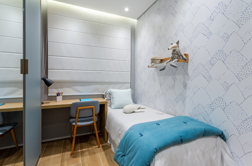 Dormitorio