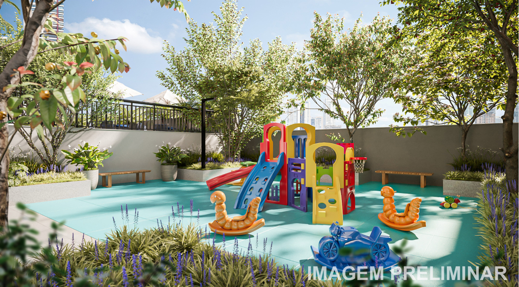 Playground