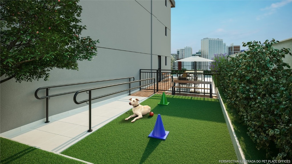 Pet place