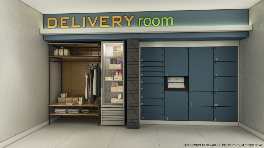 Delivery