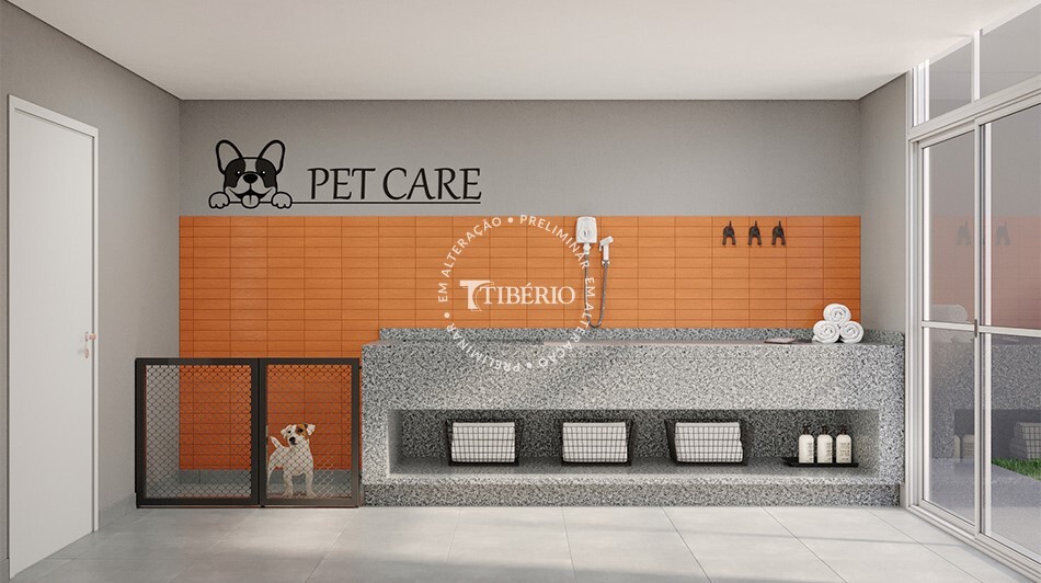 Pet care