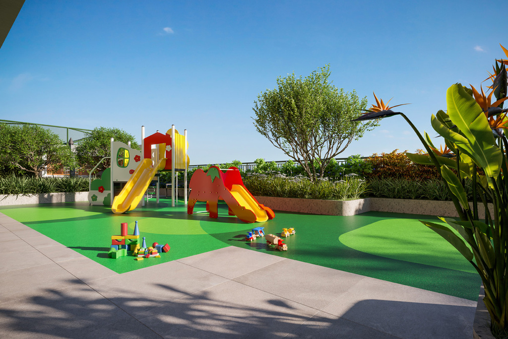 Playground