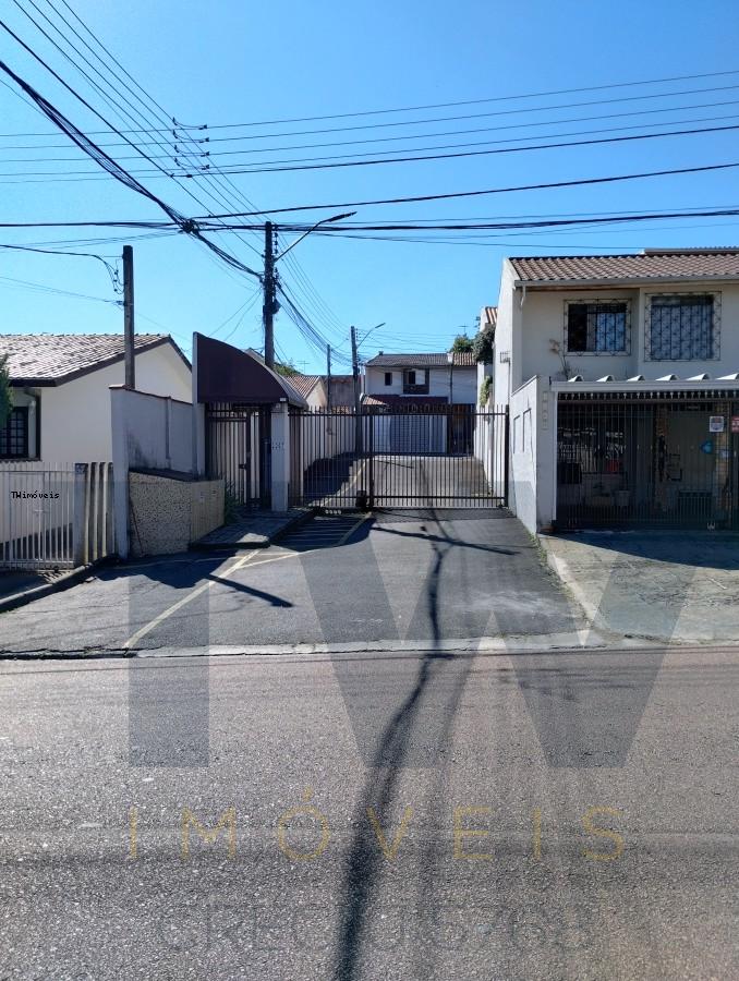 Sobrado em Condomnio para Locao em Curitiba, Boqueiro