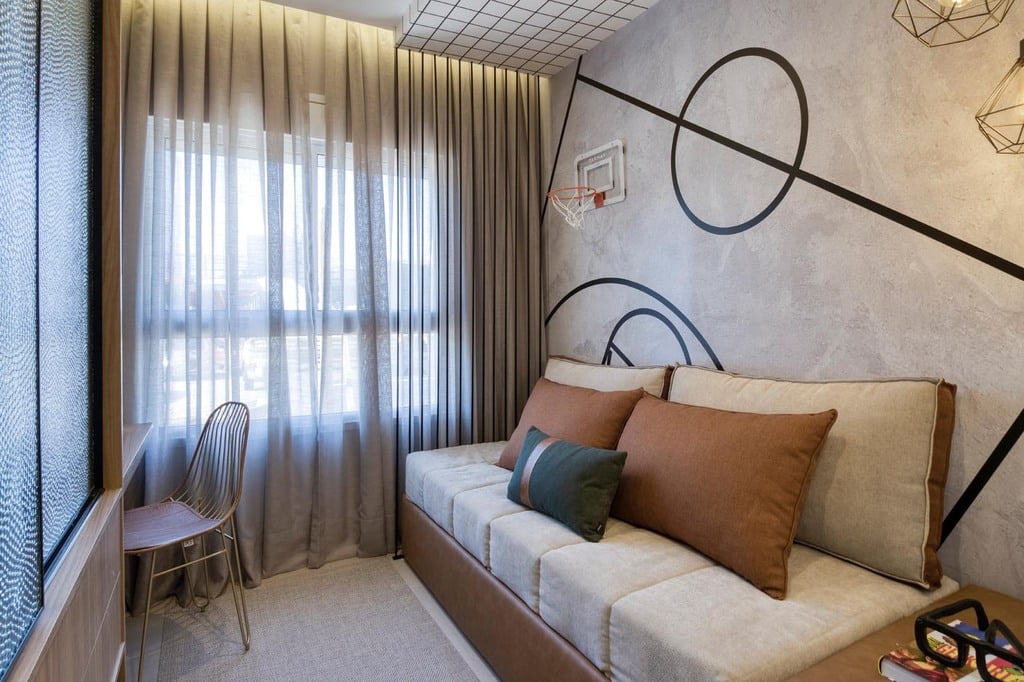 Dormitorio
