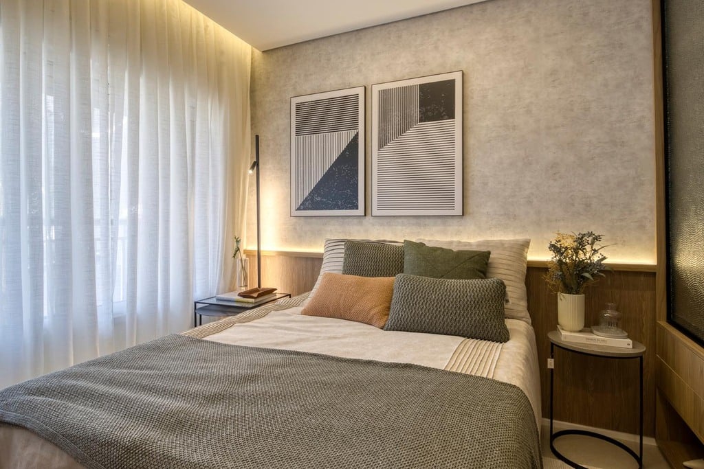 Dormitorio