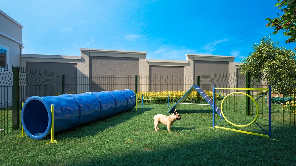Pet place