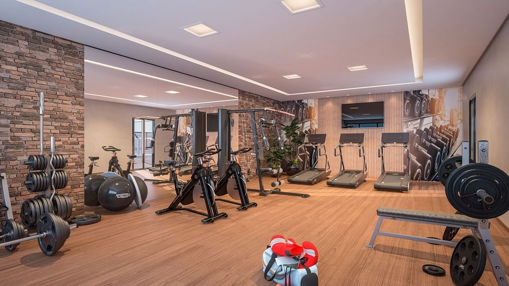 Fitness