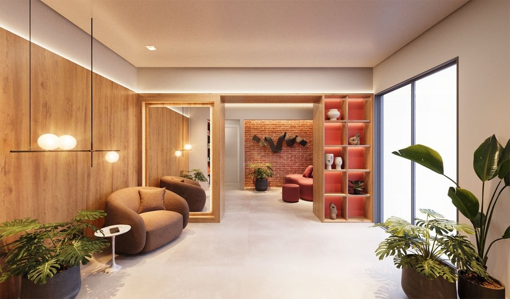 Hall