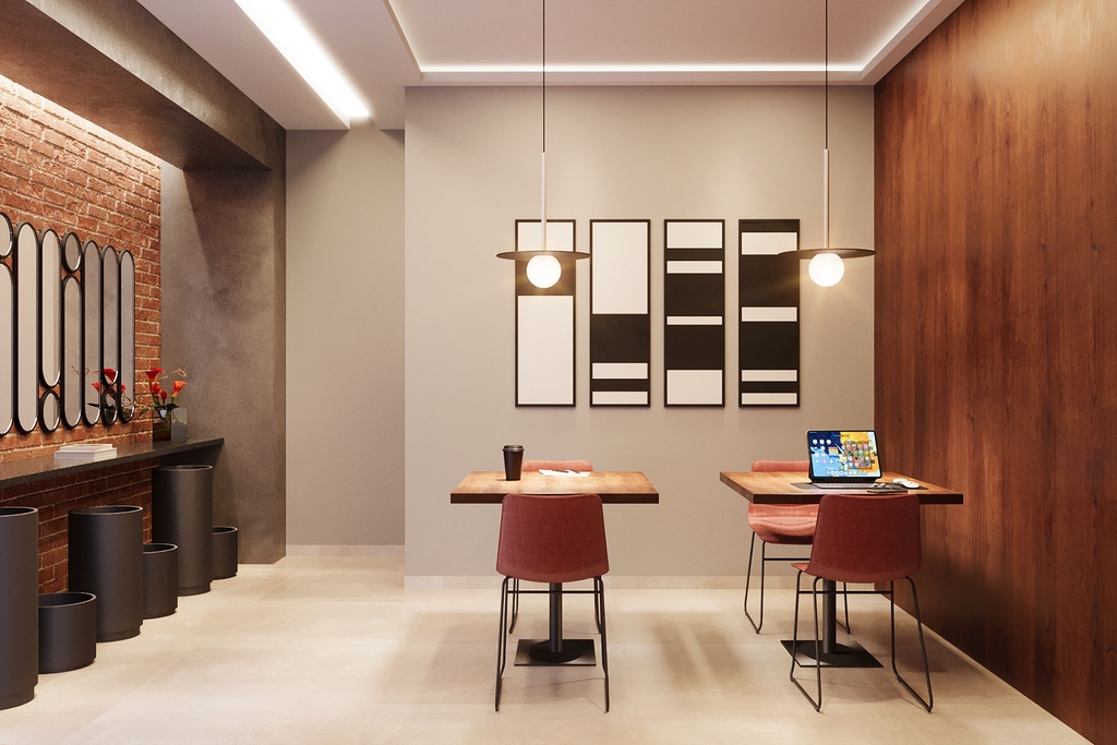 Coworking