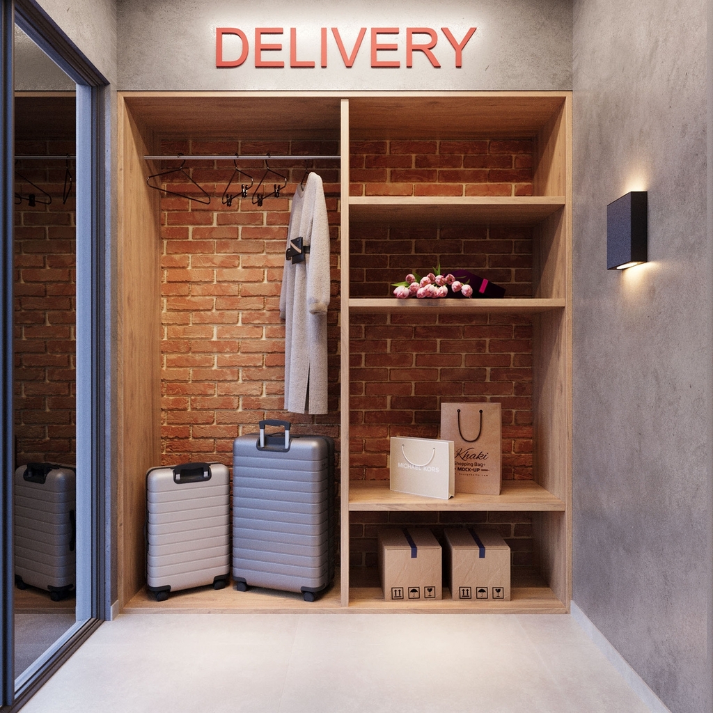 Delivery