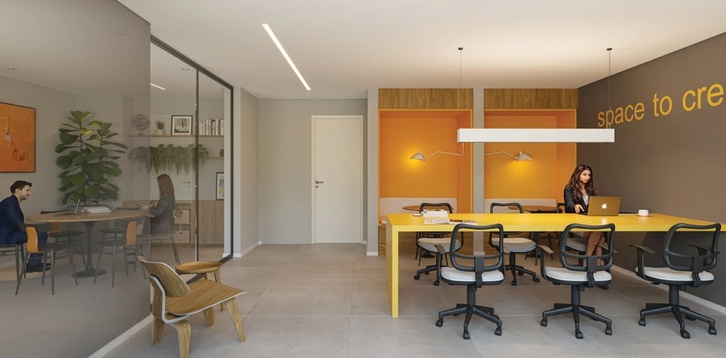 Coworking