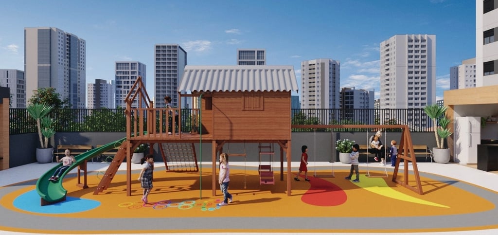 Playground