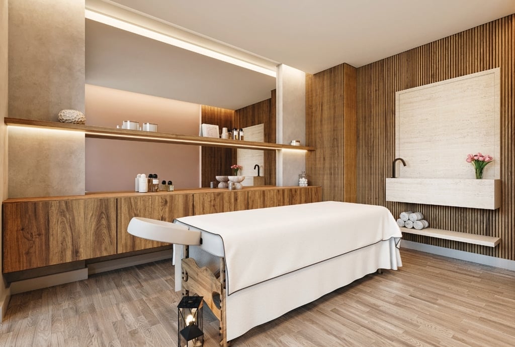 Spa