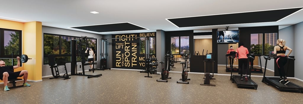 Fitness