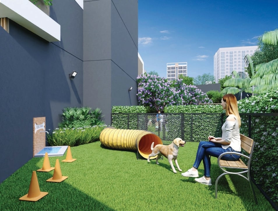 Pet place