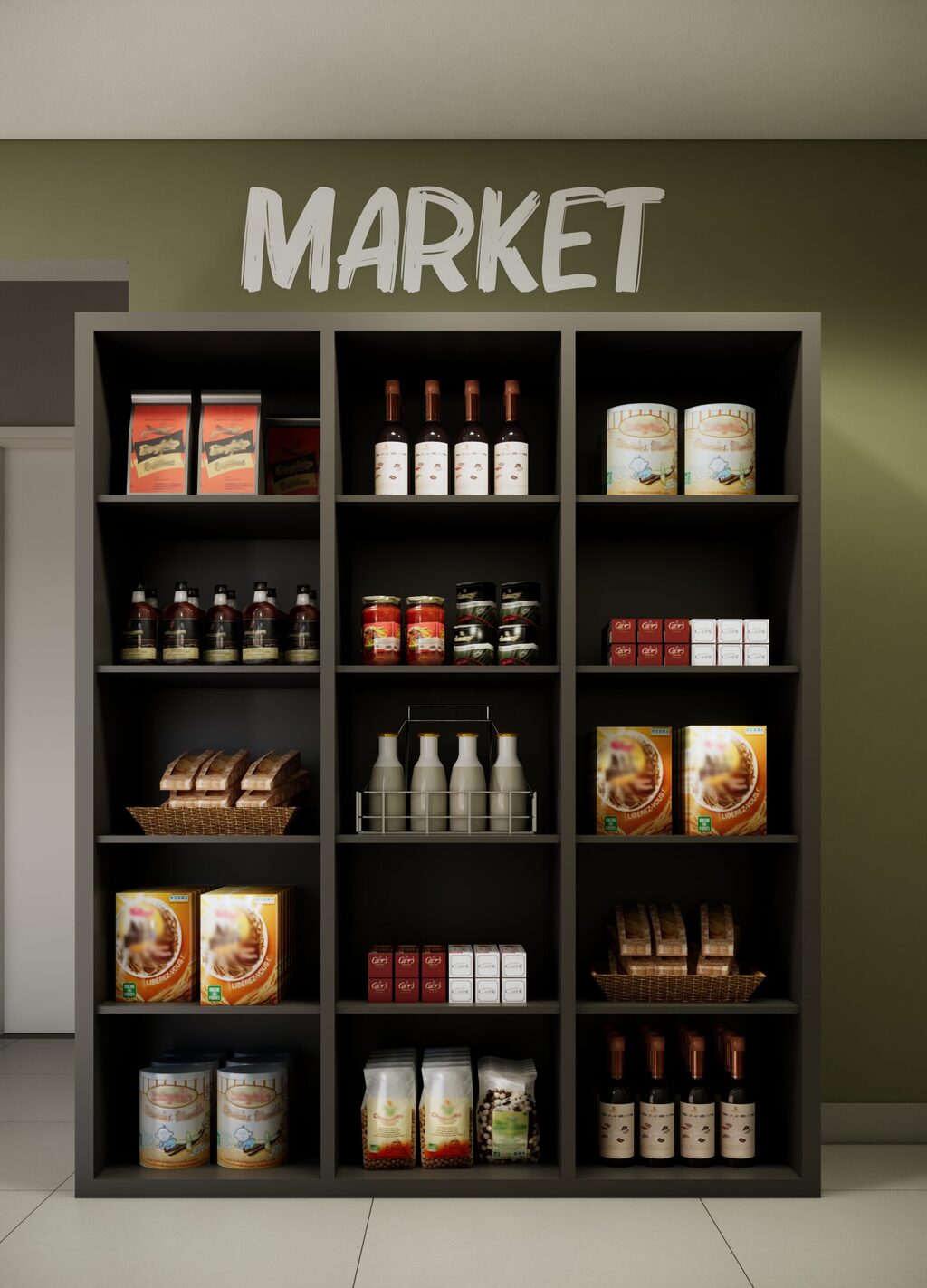 Market
