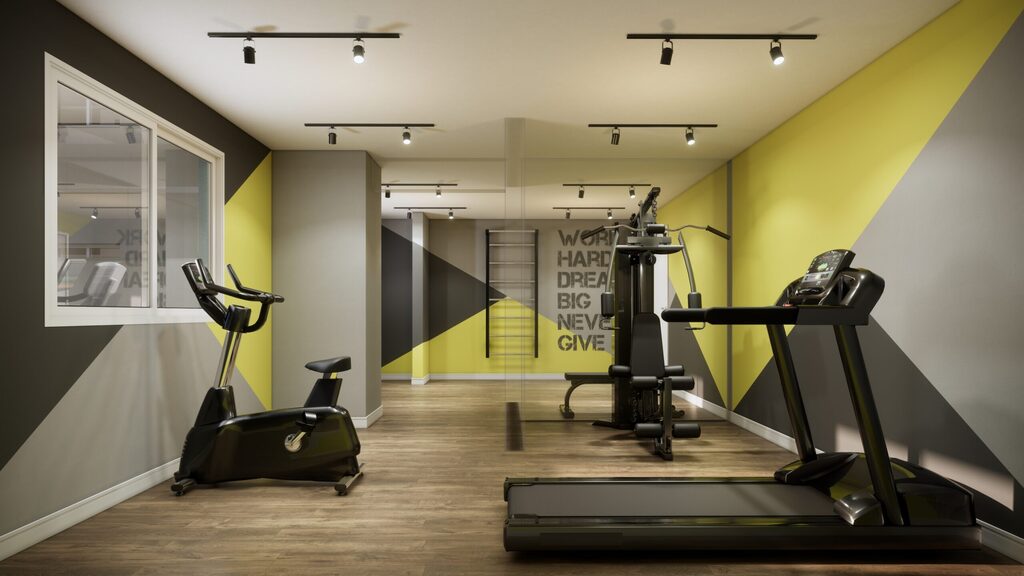 Fitness