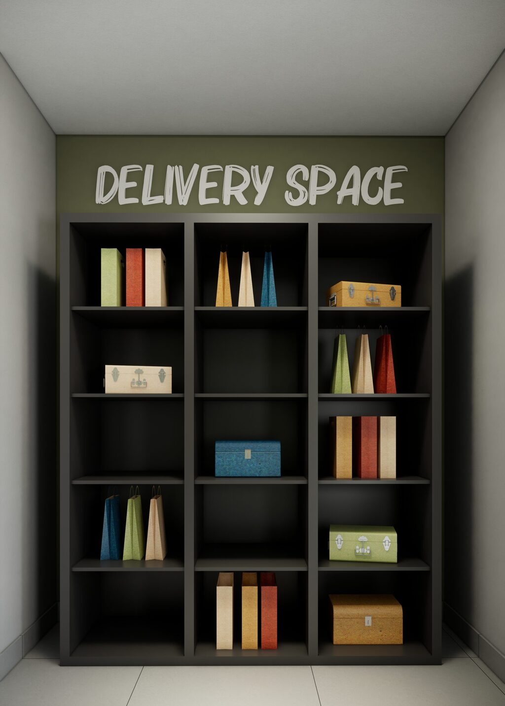 Delivery