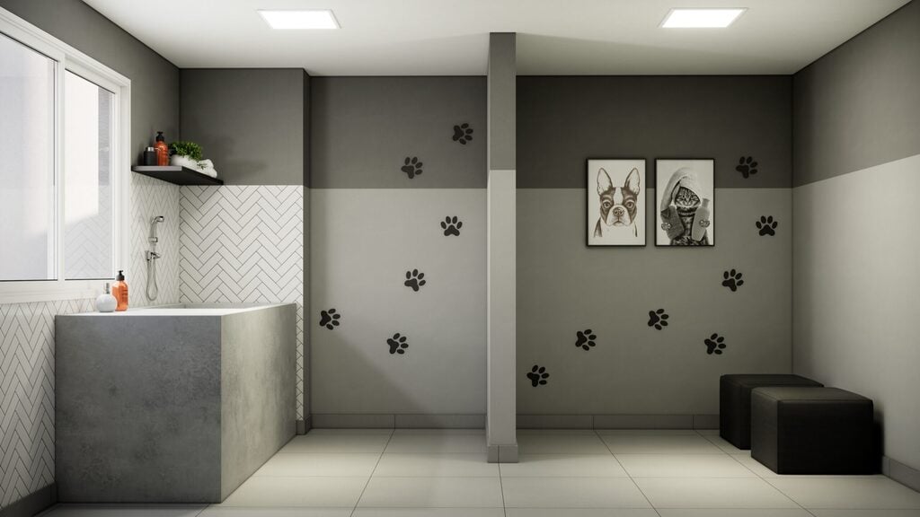 Pet care