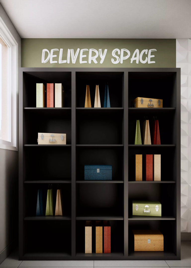 Delivery