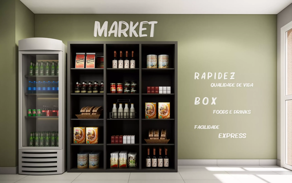 Market