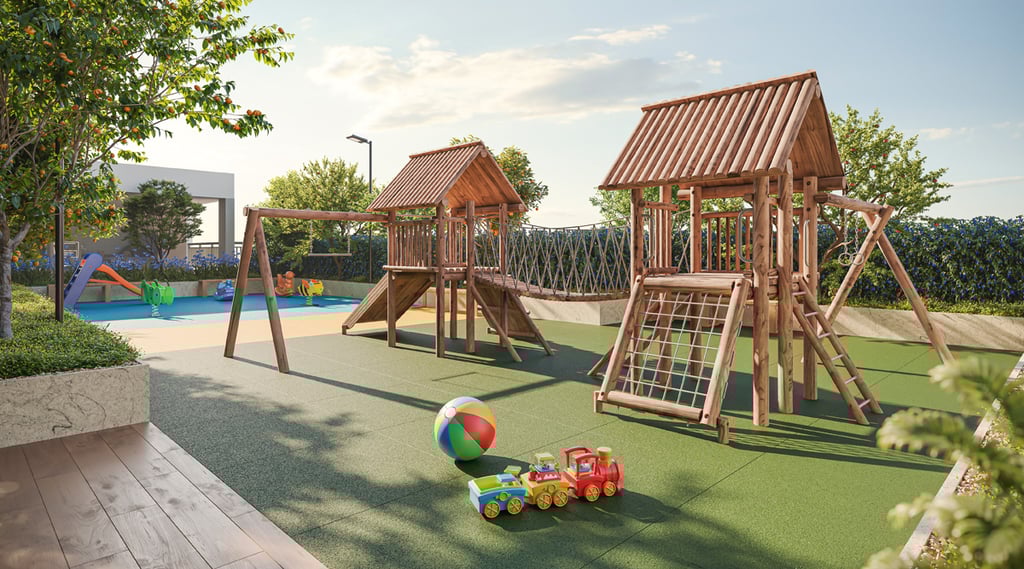 Playground