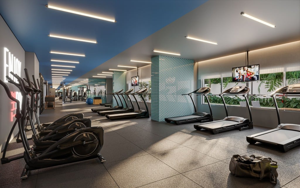 Fitness
