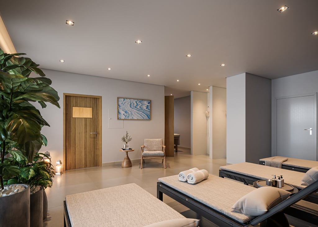 Spa