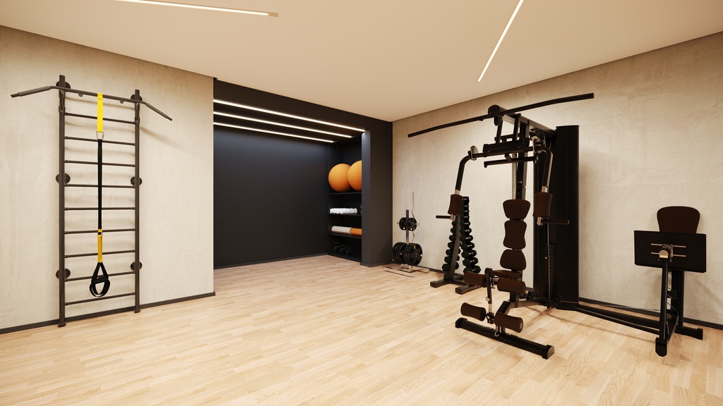 Fitness