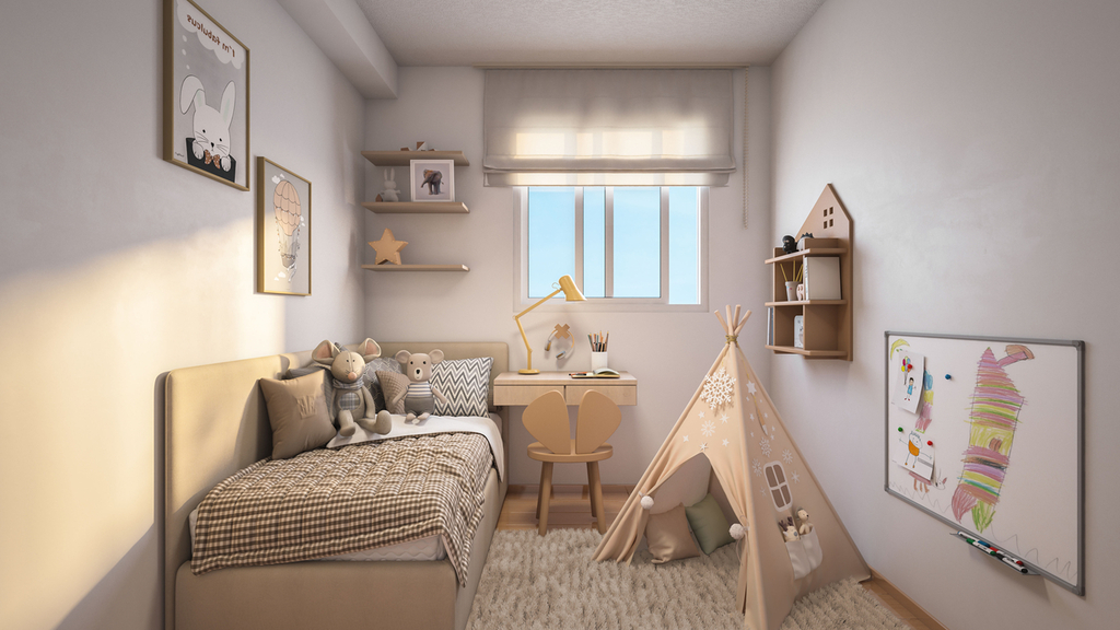 Dormitorio