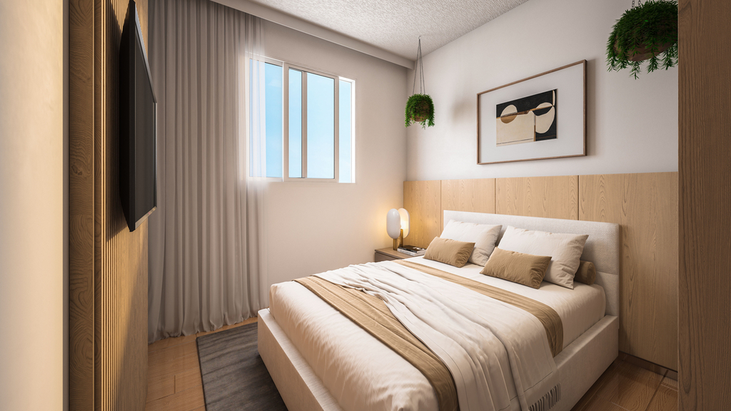 Dormitorio