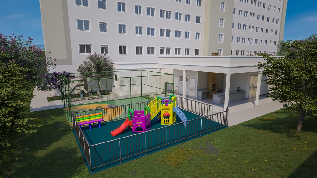 Playground