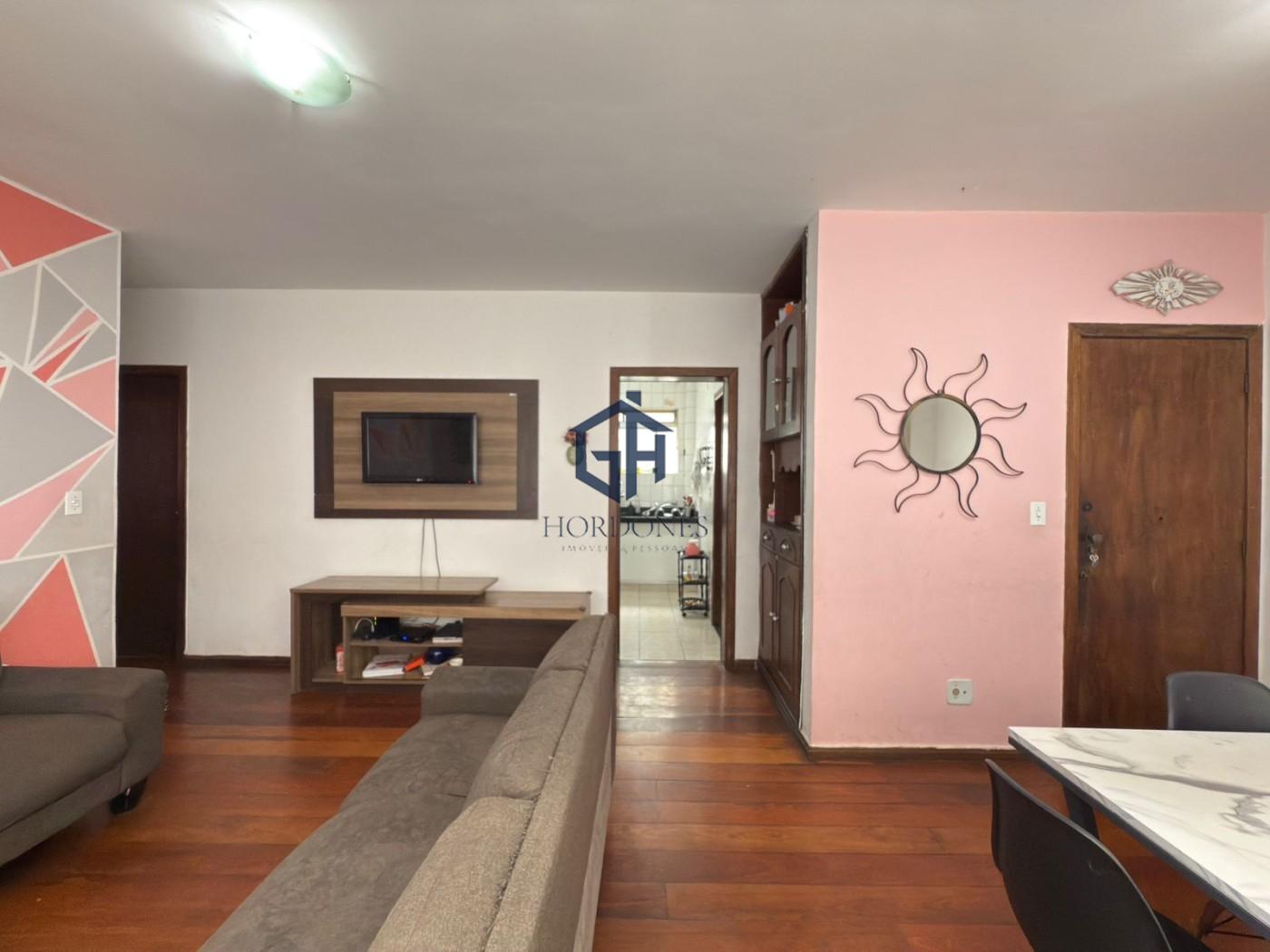 Apartamento para Venda - Belo Horizonte, Santa Amélia