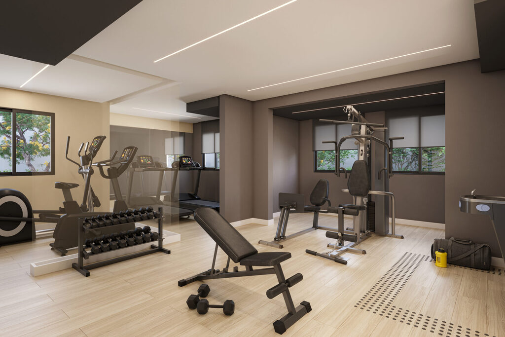 Fitness