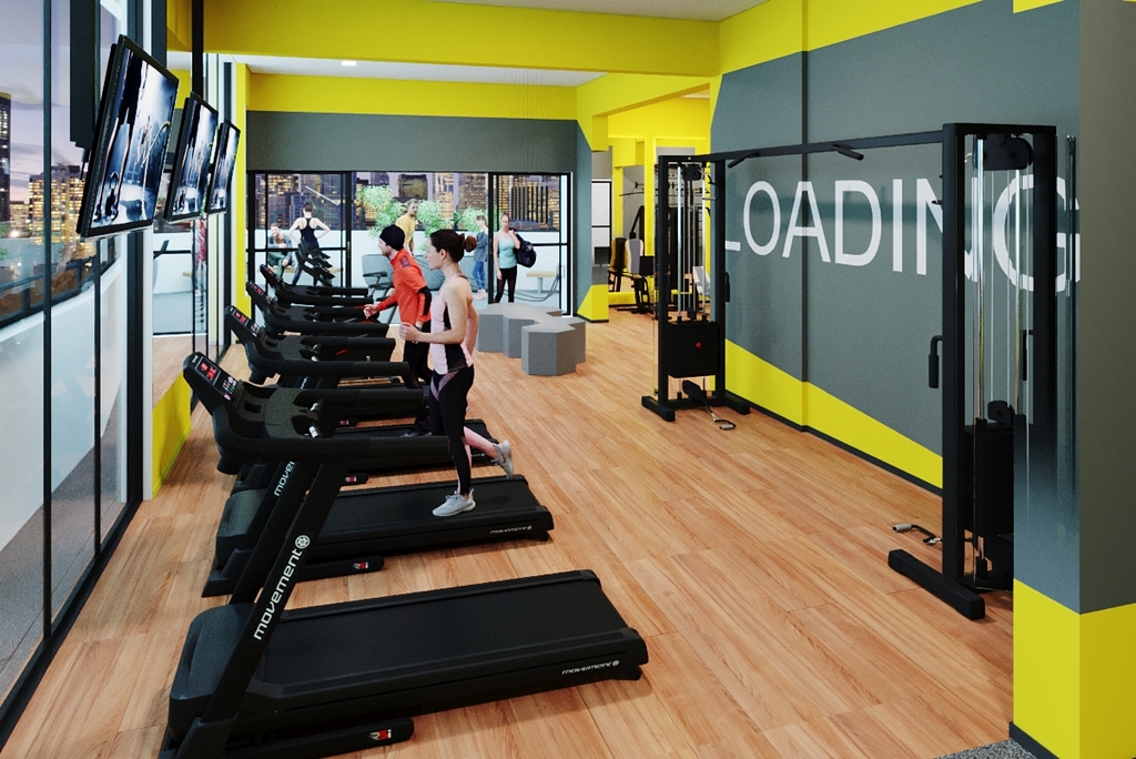 Fitness