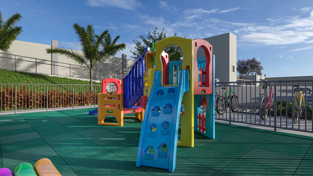 Playground