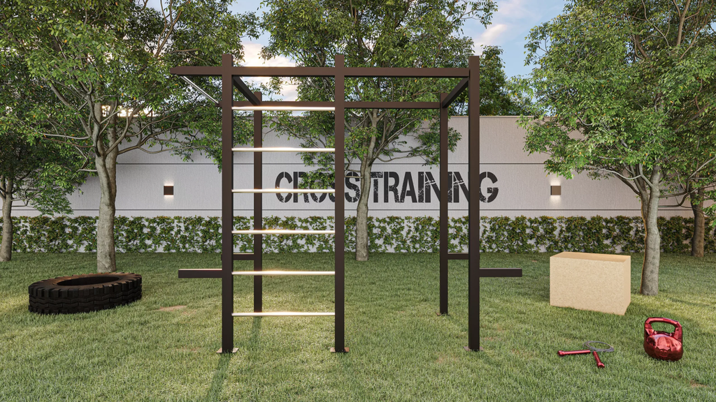 Fitness externo