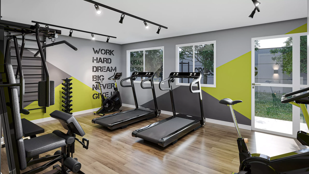 Fitness